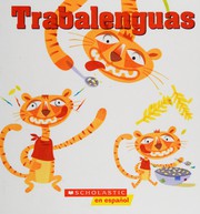 Cover of: Trabalenguas by Alejandra Longo