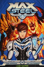 max-steel-cover