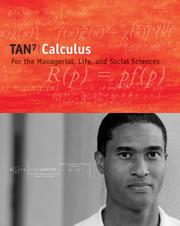 Cover of: Calculus for the Managerial, Life, and Social Sciences, Enhanced Review Edition (with CD-ROM and iLrn Tutorial, Personal Tutor with SMARTHINKING Printed Access Card)