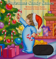 Cover of: My Christmas Stocking by Nancy Parent