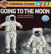 Cover of: Going to the moon