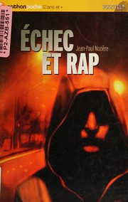 Cover of: Echec et rap