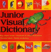 Cover of: Junior visual dictionary