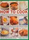 Cover of: How to Cook