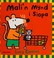 Cover of: Mali'n Mynd I Siopa