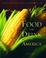Cover of: The Oxford Encyclopedia of Food and Drink in America