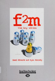 Cover of: f2m: the boy within