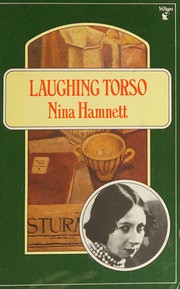 Laughing torso by Nina Hamnett