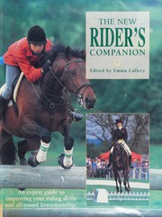 Cover of: The new rider's companion