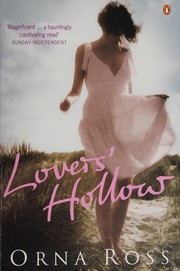 Cover of: Lovers' hollow
