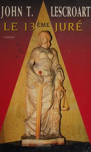 Cover of: Le 13ème juré