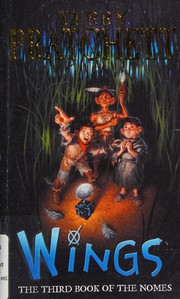 Cover of: Wings: the third book of the nomes
