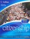 Cover of: Citizenship today
