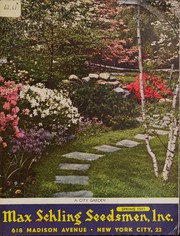 Cover of: Spring 1947