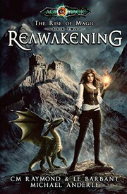 Cover of: Reawakening by CM Raymond, LE Barbant, Michael Anderle