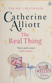 Cover of: Real Thing
