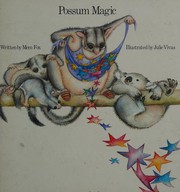 Cover of: Possum magic by Mem Fox