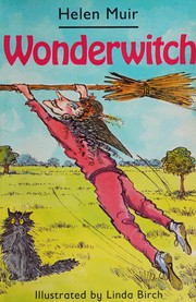 Cover of: Wonderwitch (Red Storybook Set)