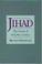 Cover of: Jihād