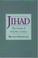Cover of: Jihad