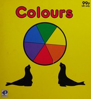 Cover of: Colours. by 