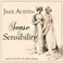 Cover of: Sense and Sensibility