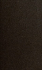 Cover of: THE NOVELS AND LETTERS OF JANE AUSTEN: PRIDE AND PREJUDICE: Part I