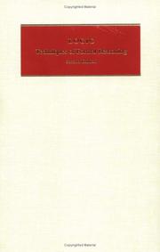 Cover of: Logic by Donald Kalish, Richard Montague, Gary Mar, Donald Kalish, Richard Montague, Gary Mar