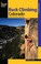 Cover of: Rock climbing Colorado