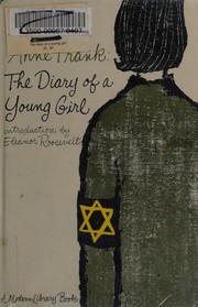 Cover of: The Diary of a Young Girl by 