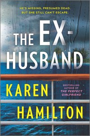 Ex-Husband by Karen Hamilton