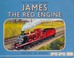 Cover of: James the Red Engine