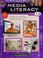 Cover of: Media literacy