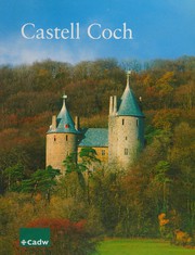 Cover of: Castell Coch
