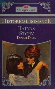 Cover of: Tatya's story