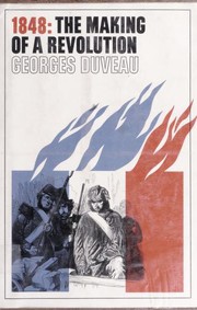 1848 [i.e. Dix-huit cent quarante-huit] by Duveau, Georges, Georges Duveau, G. Duveau