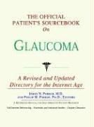 Cover of: The Official Patient's Sourcebook on Glaucoma by ICON Health Publications