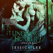Cover of: Undying Hunger Lib/E: A Novel of the Enclave