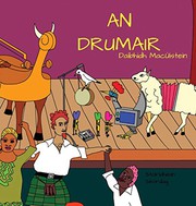Cover of: An Drumair