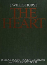 Cover of: The Heart by 