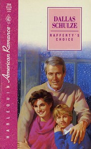 Cover of: Rafferty's Choice