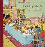 Cover of: La Bella y La Bestia