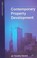 Cover of: Contemporary Property Development