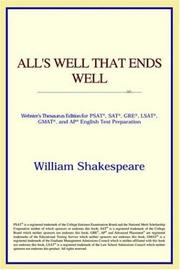 Cover of: All