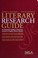 Cover of: Literary research guide