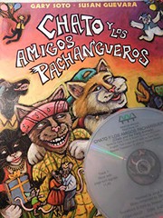 Cover of: Chato y Los Amigos Pachangueros