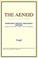 Cover of: The Aeneid (Webster's French Thesaurus Edition)