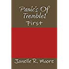 Panic's Of Tremble1 by Janelle Rae Moore