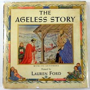 The Ageless Story by Lauren Ford