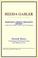 Cover of: Hedda Gabler (Webster's German Thesaurus Edition)